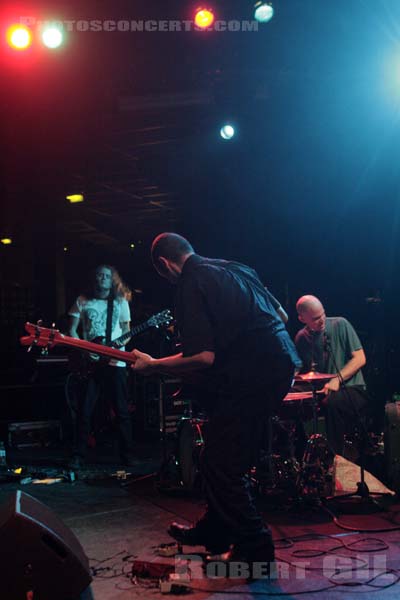 DIMENSION X - 2008-12-11 - PARIS - Trabendo - 
